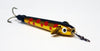 Allcock Aluminium Devon Minnow, Spinner Lure, Salmon, Trout