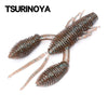 Tsurinoya Bellows Claw Predator Soft Lure