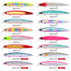 Tsurinoya DW109 Sinking Minnow