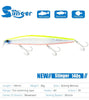 Tsurinoya DW92 Stinger Sinking Minnow