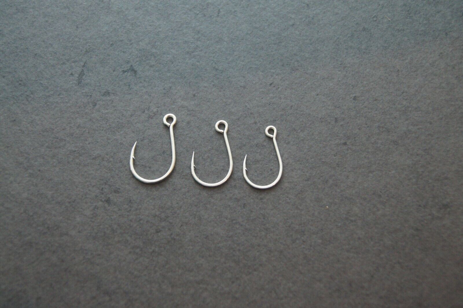 Mustad Kaiju Inline Single Lure Hook