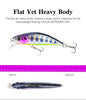 Tsurinoya DW106 Sinking Minnow