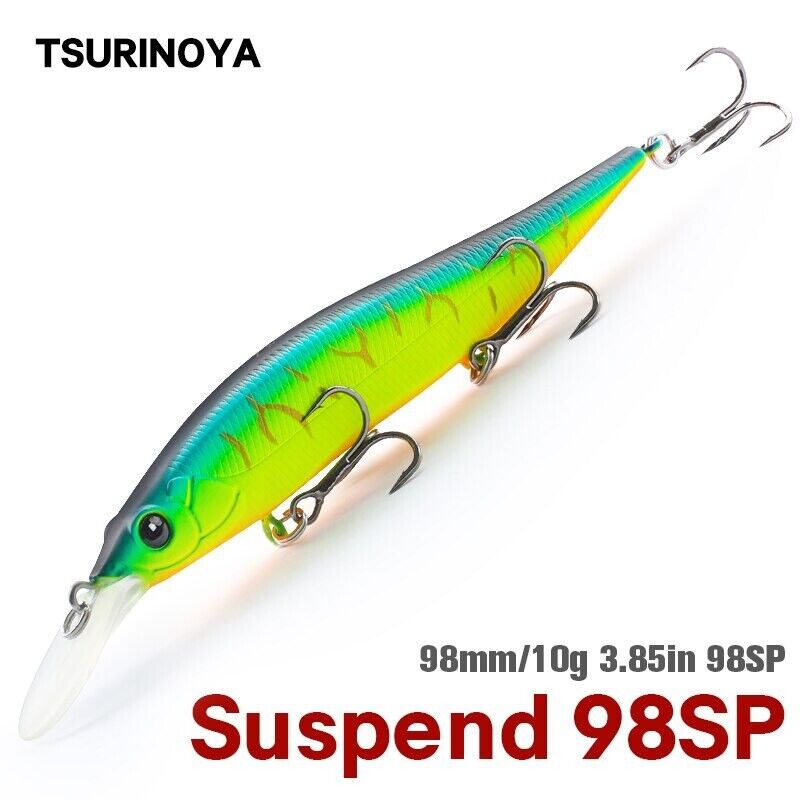 Tsurinoya DW201 Aurora Lure