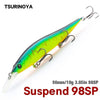 Tsurinoya DW201 Aurora Lure