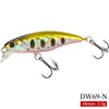 Tsurinoya DW69 Sinking Minnow