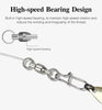 Tsurinoya Rotary Swivel