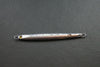Spinner, Jig, Sea Fishing Lure, Pencil Lure. Mackerel, Pollock, Sea Bass