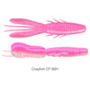 Tsurinoya Crayfish Soft Lure, Pike, Perch, Zander