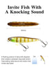 Tsurinoya DW64 Floating Pencil Lure
