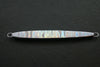Spinner, Jig, Sea Fishing Lure, Pencil Lure. Mackerel, Pollock, Sea Bass