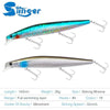 Tsurinoya DW92 Stinger Sinking Minnow