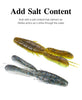 Tsurinoya Crayfish Soft Lure, Pike, Perch, Zander