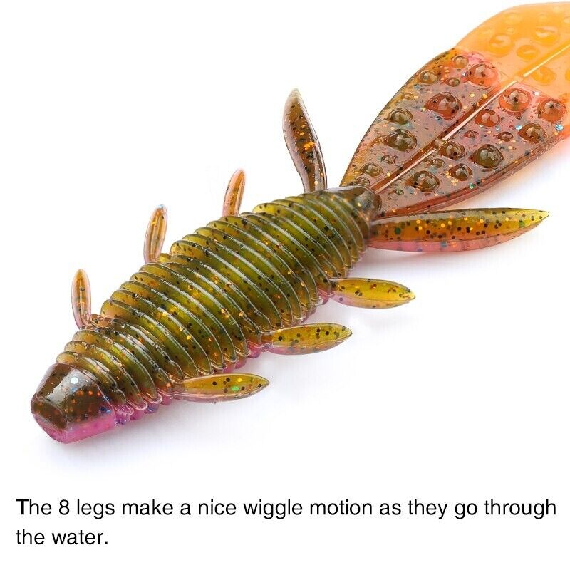 Tsurinoya Nebula Shrimp
