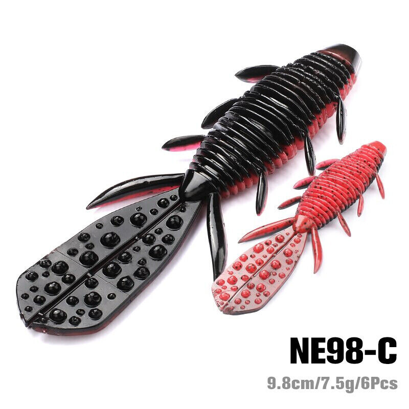 Tsurinoya Nebula Shrimp
