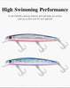 Tsurinoya DW109 Sinking Minnow
