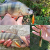 Tsurinoya DW69 Sinking Minnow