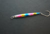 Spinner, Jig, Sea Fishing Lure, Pencil Lure. Mackerel, Pollock, Sea Bass