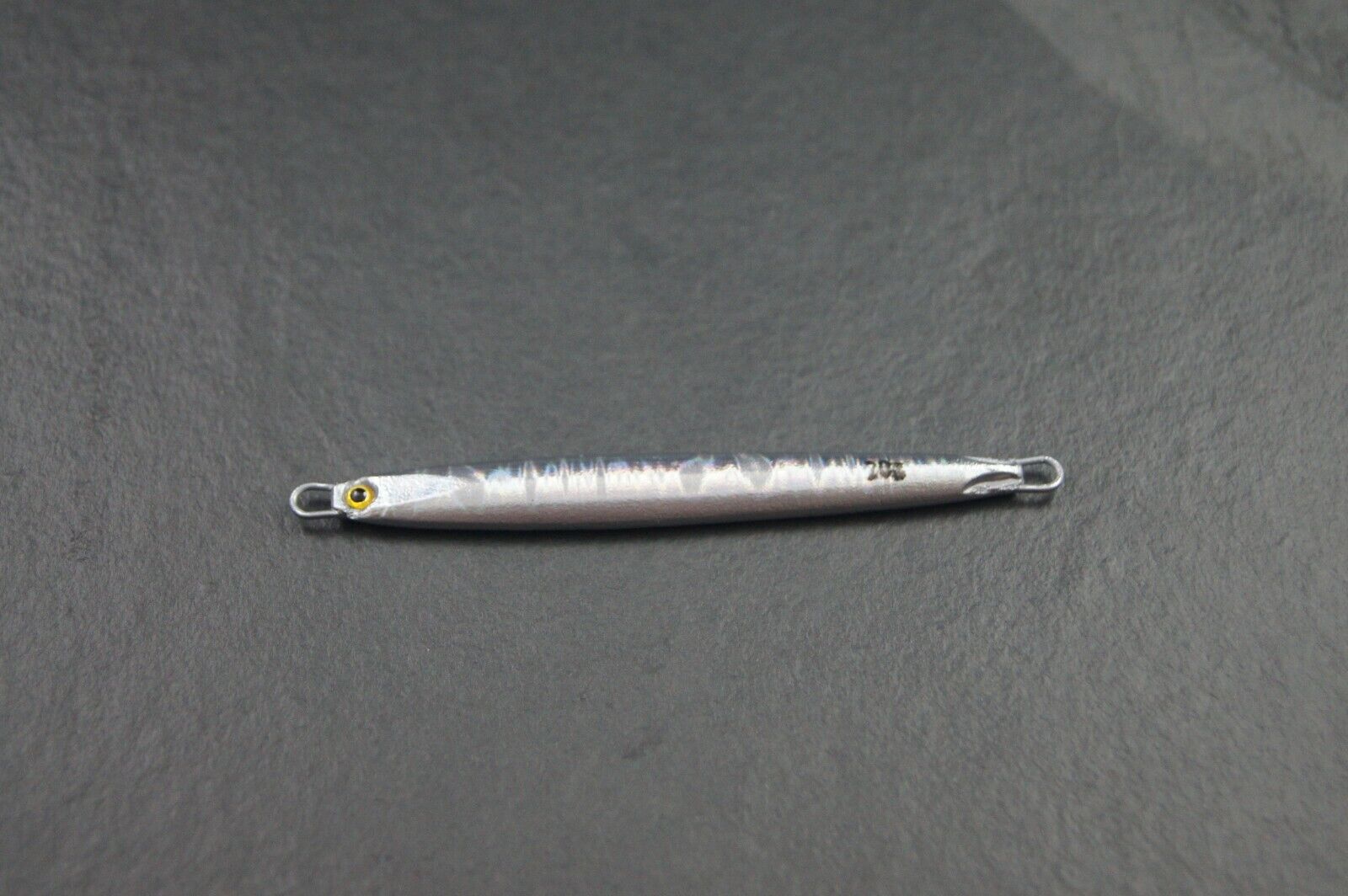 Spinner, Jig, Sea Fishing Lure, Pencil Lure. Mackerel, Pollock, Sea Bass