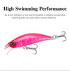 Tsurinoya DW106 Sinking Minnow