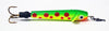 Allcock Aluminium Devon Minnow, Spinner Lure, Salmon, Trout