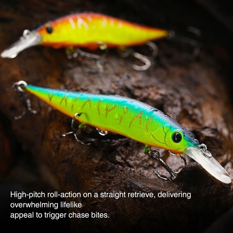 Tsurinoya DW201 Aurora Lure