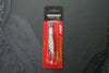 Tsunami Shockwave Silver Holo, Sea Bass, Pollock, Mackerel