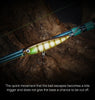 Tsurinoya DW64 Floating Pencil Lure