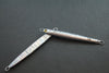 Spinner, Jig, Sea Fishing Lure, Pencil Lure. Mackerel, Pollock, Sea Bass