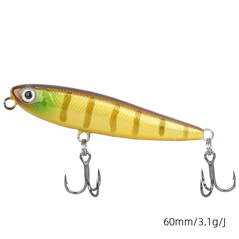 Tsurinoya DW64 Floating Pencil Lure