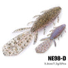 Tsurinoya Nebula Shrimp