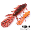 Tsurinoya Nebula Shrimp