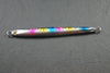 Spinner, Jig, Sea Fishing Lure, Pencil Lure. Mackerel, Pollock, Sea Bass