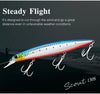 Tsurinoya DW112 Scout Sinking Minnow