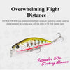 Tsurinoya DW106 Sinking Minnow