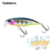 Tsurinoya DW69 Sinking Minnow