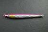 Spinner, Jig, Sea Fishing Lure, Pencil Lure. Mackerel, Pollock, Sea Fishing