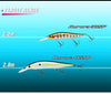 Tsurinoya DW201 Aurora Lure