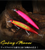 Tsurinoya DW109 Sinking Minnow