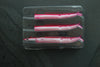 Hunthouse Crazy Eel, Sea Bass, Pollock, Cod, Pike, Zander, Perch