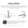 Tsurinoya DW106 Sinking Minnow