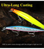 Tsurinoya DW92 Stinger Sinking Minnow