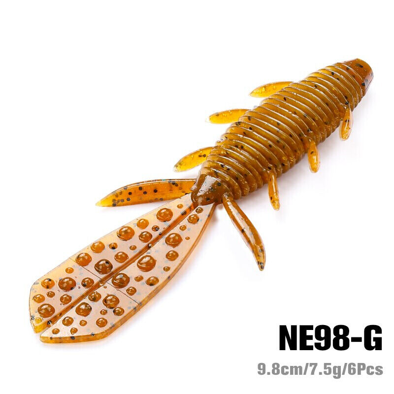 Tsurinoya Nebula Shrimp
