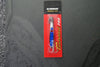 Tsunami Slimwave Lure Jig, Pollock, Sea Bass, Mackerel Silver or Blue Holo