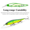 Tsurinoya DW201 Aurora Lure