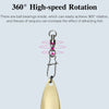 Tsurinoya Rotary Swivel
