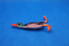 Hunthouse Splashing Duck Propeller Surface Lure Pike
