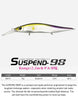 Tsurinoya DW201 Aurora Lure